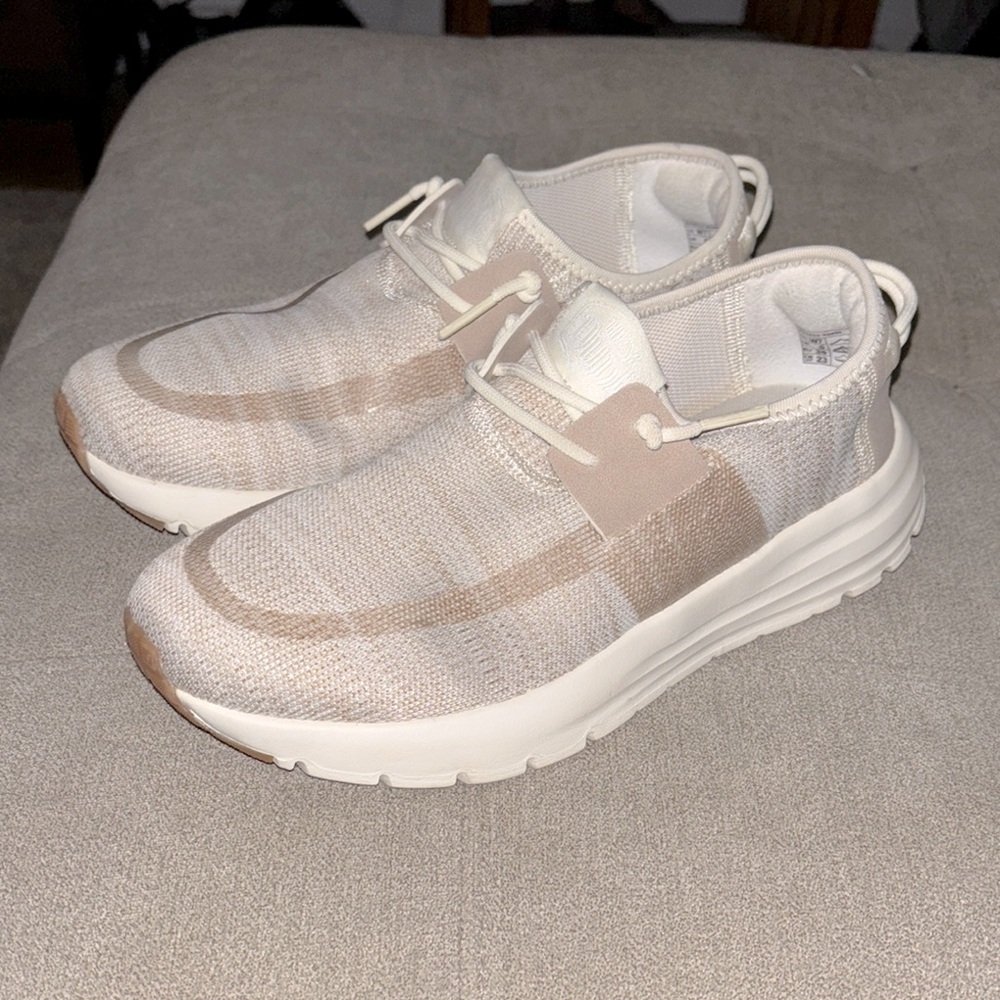 Hey Dude Slip-On ladies Sneakers